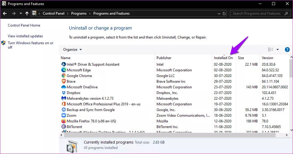 Disable-On-Screen-Keyboard-on-Windows-10-2_4d470f76dc99e18ad75087b1b8410ea9 كيفية تعطيل لوحة المفاتيح على الشاشة على نظام التشغيل Windows 10