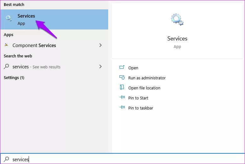 Disable-On-Screen-Keyboard-on-Windows-10-5_4d470f76dc99e18ad75087b1b8410ea9 كيفية تعطيل لوحة المفاتيح على الشاشة على نظام التشغيل Windows 10