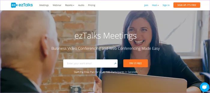 أفضل 7 بدائل Zoom لمؤتمرات الفيديو والاجتماعات عن بعد - %categories