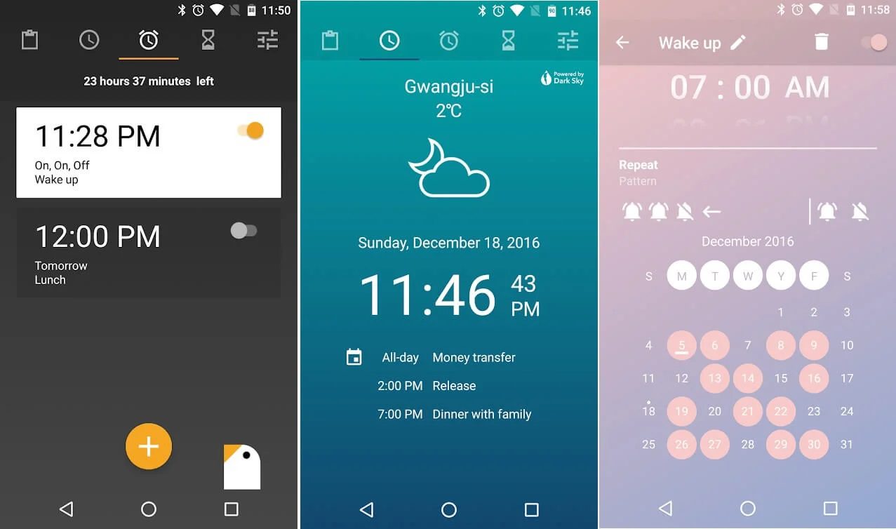 أفضل 10 تطبيقات Alarm Clock للـ Android  في عام 2021 - %categories