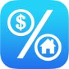 Easy-Mortgages-Mortgages-Calculator أفضل 10 تطبيقات حاسبة الرهن العقاري لأجهزة Android و iOS