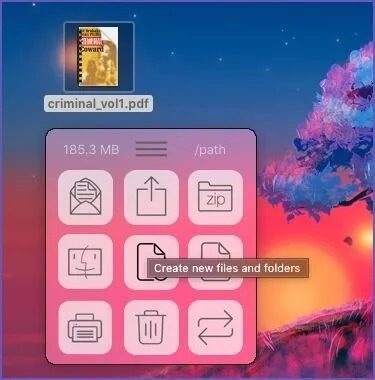 Filepane_4d470f76dc99e18ad75087b1b8410ea9 أفضل 5 بدائل لـ Finder لنظام التشغيل Mac