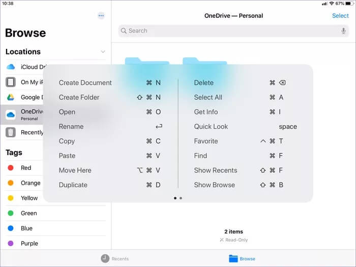 Files-App-Features-Ios-13-Ipados-19_935adec67b324b146ff212ec4c69054f أفضل 13 ميزة لتطبيق الملفات الرائعة في iOS 13 و iPadOS