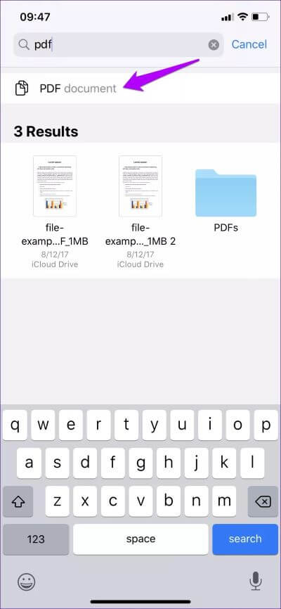 Files-App-Features-Ios-13-Ipados-1_4d470f76dc99e18ad75087b1b8410ea9 أفضل 13 ميزة لتطبيق الملفات الرائعة في iOS 13 و iPadOS