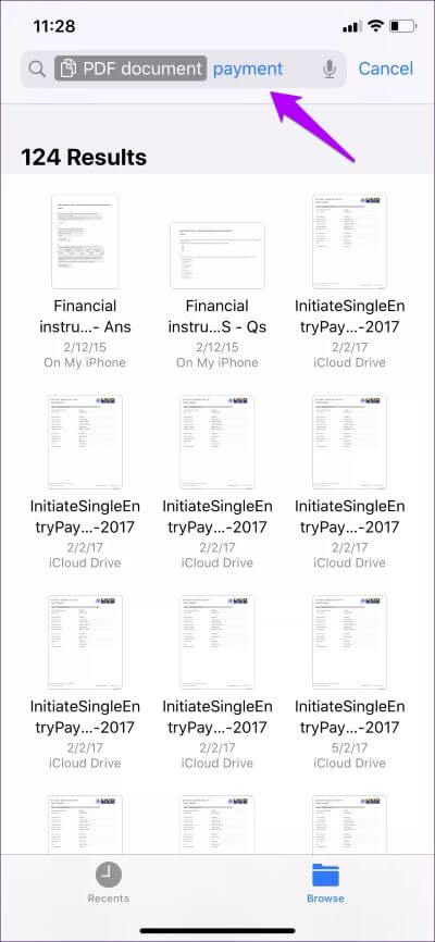 Files-App-Features-Ios-13-Ipados-2_4d470f76dc99e18ad75087b1b8410ea9 أفضل 13 ميزة لتطبيق الملفات الرائعة في iOS 13 و iPadOS