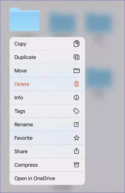 Files-App-Features-Ios-13-Ipados-3_4d470f76dc99e18ad75087b1b8410ea9 أفضل 13 ميزة لتطبيق الملفات الرائعة في iOS 13 و iPadOS