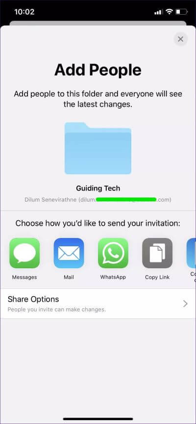 Files-App-Features-Ios-13-Ipados-8_4d470f76dc99e18ad75087b1b8410ea9 أفضل 13 ميزة لتطبيق الملفات الرائعة في iOS 13 و iPadOS