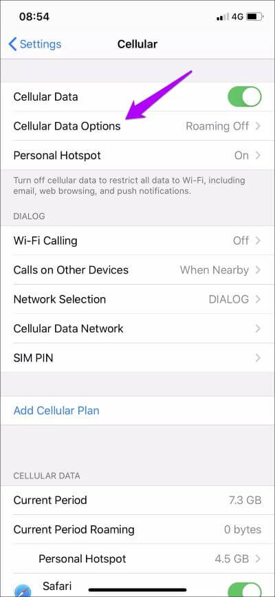Fix-App-Store-Badge-Not-Showing-Issue-Ios-13-Ipados-10_4d470f76dc99e18ad75087b1b8410ea9 كيفية إصلاح مشكلة عدم ظهور شارة متجر التطبيقات على iOS 13 و iPadOS