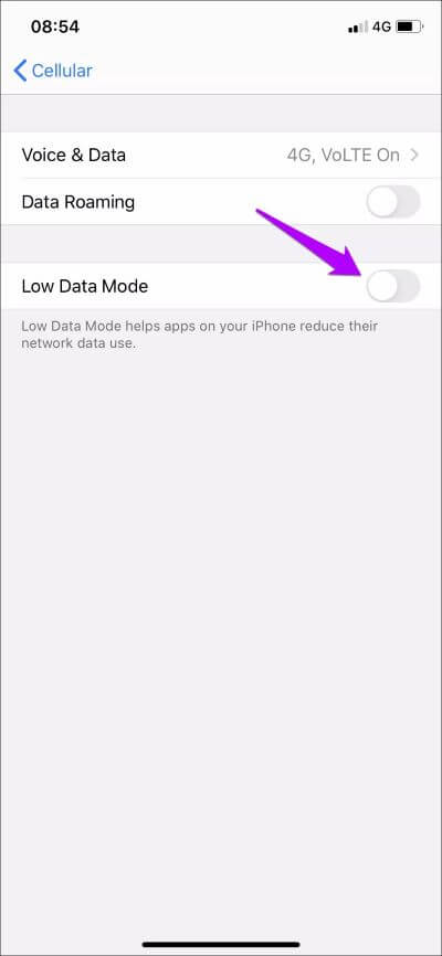 Fix-App-Store-Badge-Not-Showing-Issue-Ios-13-Ipados-11_4d470f76dc99e18ad75087b1b8410ea9 كيفية إصلاح مشكلة عدم ظهور شارة متجر التطبيقات على iOS 13 و iPadOS