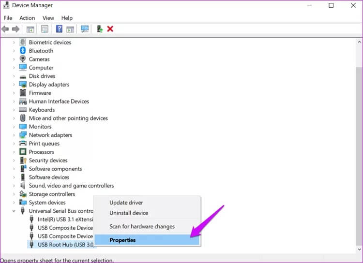 Fix-Context-Menu-in-Windows-10-Not-Working-Error-11_4d470f76dc99e18ad75087b1b8410ea9 أفضل 9 طرق لإصلاح خطأ عدم عمل قائمة السياق على Windows 10