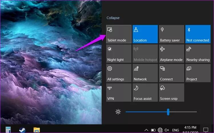 Fix-Context-Menu-in-Windows-10-Not-Working-Error-1_4d470f76dc99e18ad75087b1b8410ea9 أفضل 9 طرق لإصلاح خطأ عدم عمل قائمة السياق على Windows 10