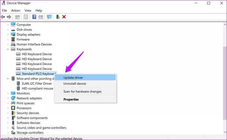 Fix-Context-Menu-in-Windows-10-Not-Working-Error-5_4d470f76dc99e18ad75087b1b8410ea9 أفضل 9 طرق لإصلاح خطأ عدم عمل قائمة السياق على Windows 10
