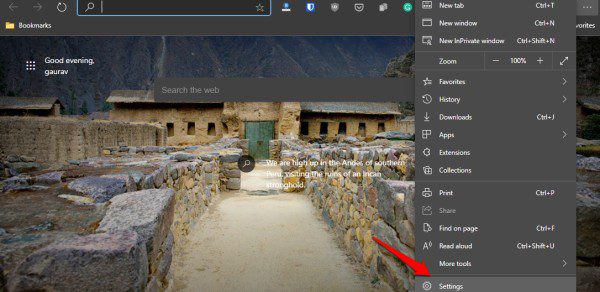 Fix-Microsoft-Edge-Not-Working-Issue-1 9 طرق لإصلاح مشكلة عدم عمل Microsoft Edge