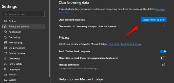 9 طرق لإصلاح مشكلة عدم عمل Microsoft Edge - %categories