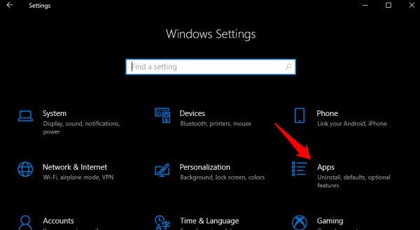 Fix-Microsoft-Edge-Not-Working-Issue-4 9 طرق لإصلاح مشكلة عدم عمل Microsoft Edge