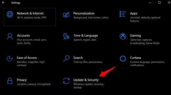 Fix-Microsoft-Edge-Not-Working-Issue-8 9 طرق لإصلاح مشكلة عدم عمل Microsoft Edge