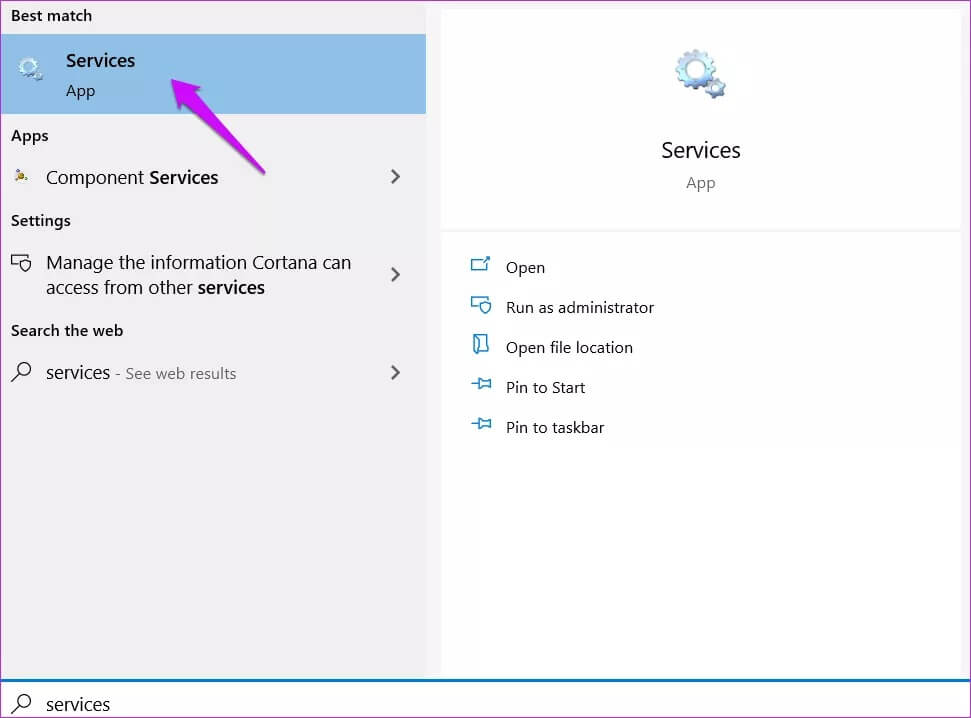 Fix-Nvidia-Control-Panel-Missing-on-Windows-10-5_4d470f76dc99e18ad75087b1b8410ea9 أفضل 7 طرق لإصلاح لوحة تحكم NVIDIA مفقودة على Windows 10
