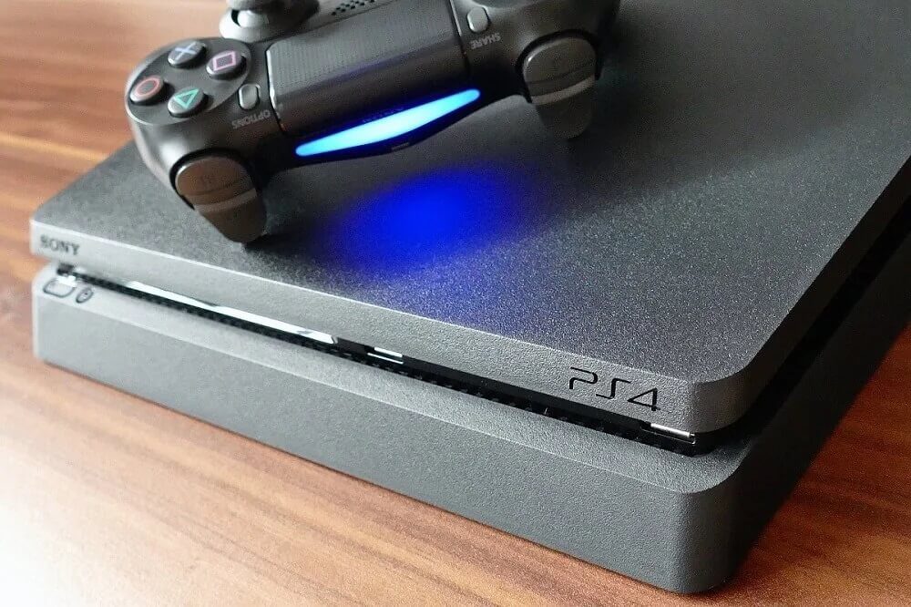 Fix-PS4-PlayStation-4-Freezing-And-Lagging إصلاح "حدث خطأ" في PlayStation عند تسجيل الدخول