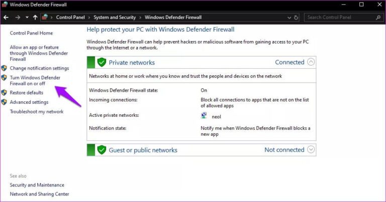 Preparation De Windows Ne Désactivez Pas Votre Ordinateur Comment réparer Windows 10 ne détectant pas le Wi-Fi | Sweetest Haum