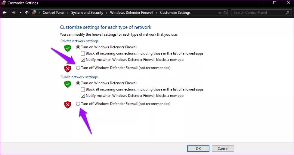 Fix-Windows-10-Wont-Detect-Wi-Fi-Network-13_4d470f76dc99e18ad75087b1b8410ea9 كيفية إصلاح عدم اكتشاف شبكة Wi-Fi نظام Windows 10