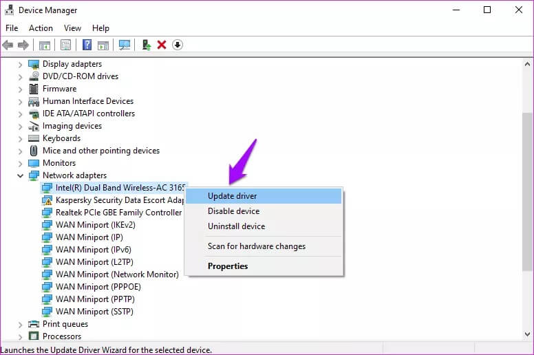 Fix-Windows-10-Wont-Detect-Wi-Fi-Network-15_4d470f76dc99e18ad75087b1b8410ea9 كيفية إصلاح عدم اكتشاف شبكة Wi-Fi نظام Windows 10