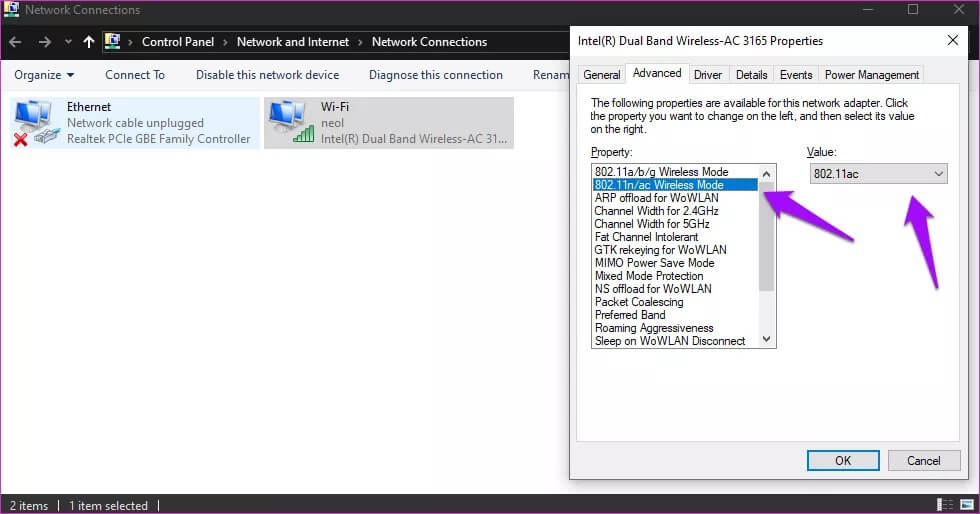 Fix-Windows-10-Wont-Detect-Wi-Fi-Network-17_4d470f76dc99e18ad75087b1b8410ea9 كيفية إصلاح عدم اكتشاف شبكة Wi-Fi نظام Windows 10