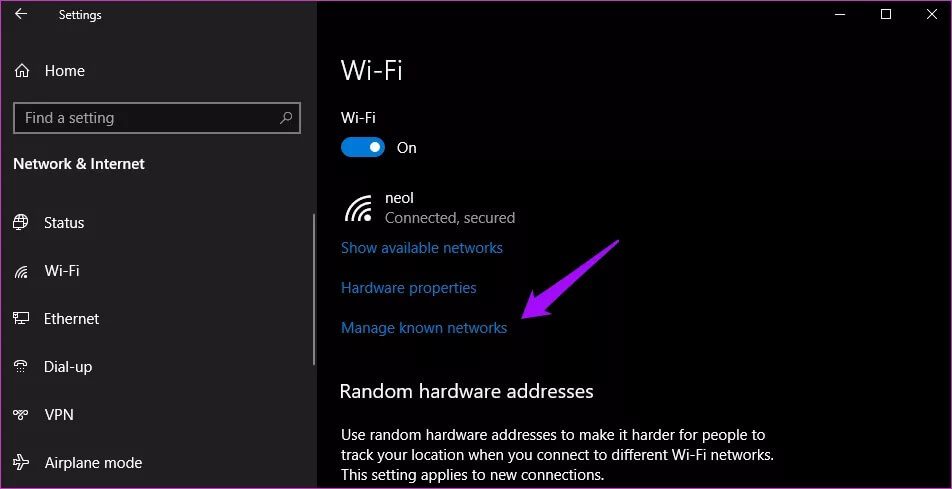 Fix-Windows-10-Wont-Detect-Wi-Fi-Network-18_4d470f76dc99e18ad75087b1b8410ea9 كيفية إصلاح عدم اكتشاف شبكة Wi-Fi نظام Windows 10