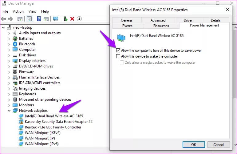 Fix-Windows-10-Wont-Detect-Wi-Fi-Network-20_4d470f76dc99e18ad75087b1b8410ea9 كيفية إصلاح عدم اكتشاف شبكة Wi-Fi نظام Windows 10
