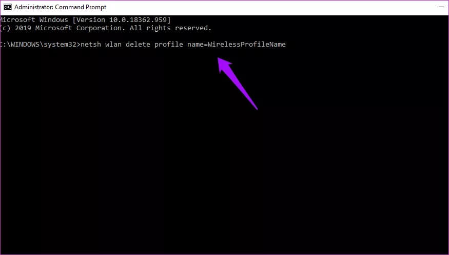 Fix-Windows-10-Wont-Detect-Wi-Fi-Network-21_4d470f76dc99e18ad75087b1b8410ea9 كيفية إصلاح عدم اكتشاف شبكة Wi-Fi نظام Windows 10