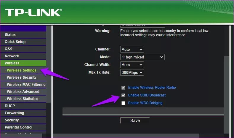 Fix-Windows-10-Wont-Detect-Wi-Fi-Network-22_4d470f76dc99e18ad75087b1b8410ea9 كيفية إصلاح عدم اكتشاف شبكة Wi-Fi نظام Windows 10