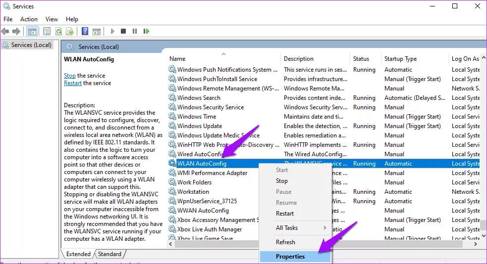 Fix-Windows-10-Wont-Detect-Wi-Fi-Network-24_4d470f76dc99e18ad75087b1b8410ea9 كيفية إصلاح عدم اكتشاف شبكة Wi-Fi نظام Windows 10