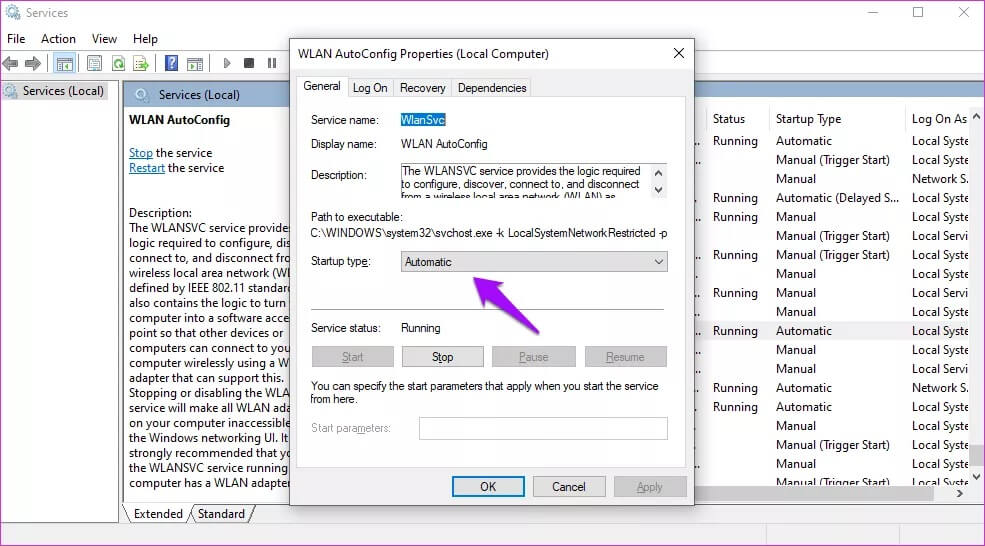 Fix-Windows-10-Wont-Detect-Wi-Fi-Network-25_4d470f76dc99e18ad75087b1b8410ea9 كيفية إصلاح عدم اكتشاف شبكة Wi-Fi نظام Windows 10