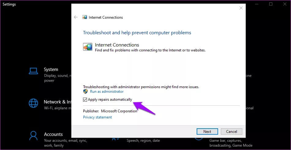 Fix-Windows-10-Wont-Detect-Wi-Fi-Network-2_4d470f76dc99e18ad75087b1b8410ea9 كيفية إصلاح عدم اكتشاف شبكة Wi-Fi نظام Windows 10