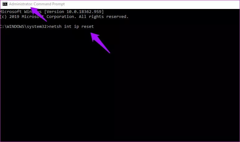 Fix-Windows-10-Wont-Detect-Wi-Fi-Network-4_4d470f76dc99e18ad75087b1b8410ea9 كيفية إصلاح عدم اكتشاف شبكة Wi-Fi نظام Windows 10