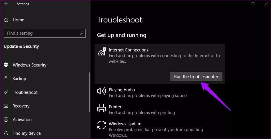 Fix-Windows-10-Wont-Detect-Wi-Fi-Network-5_4d470f76dc99e18ad75087b1b8410ea9 كيفية إصلاح عدم اكتشاف شبكة Wi-Fi نظام Windows 10