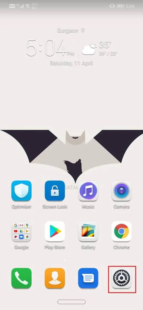 Go-to-settings-473x1024-4 8 طرق لإصلاح مشاكل تنزيل رسائل الوسائط المتعددة MMS