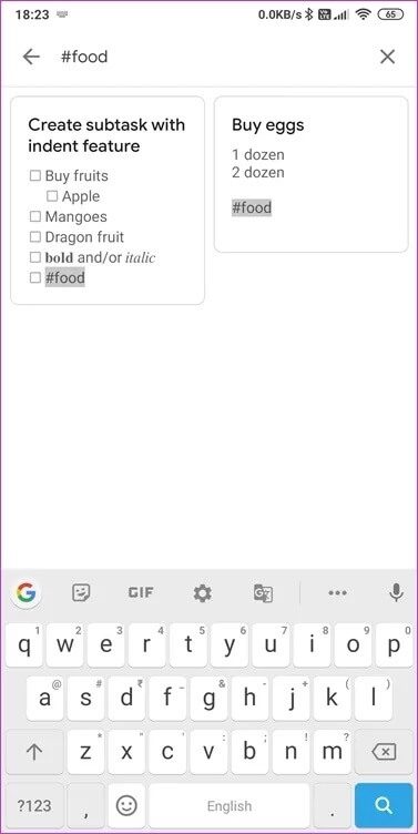 Google-Keep-Tips-and-Tricks-18_4d470f76dc99e18ad75087b1b8410ea9 ما هي أفضل طريقة لاستخدام تطبيق Google Keep لتعزيز الإنتاجية: الدليل الكامل