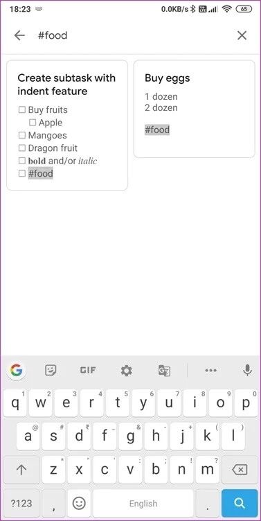 ما هي أفضل طريقة لاستخدام تطبيق Google Keep لتعزيز الإنتاجية: الدليل الكامل - %categories