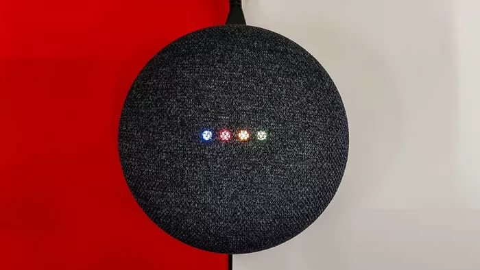 Google-home-mini-tips-tricks-4_171228_234721_935adec67b324b146ff212ec4c69054f كيفية إزالة أو إضافة حسابات Google إضافية من Google Home