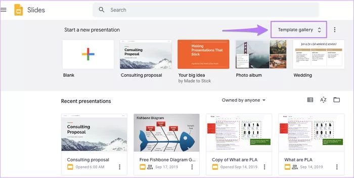 Google Slides مقابل PowerPoint: أيهما الأفضل للعروض التقديمية - %categories