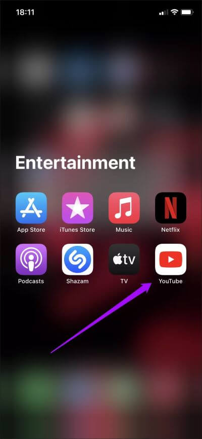 Hide-Apps-and-Pages-Iphone-4_4d470f76dc99e18ad75087b1b8410ea9 كيفية إخفاء التطبيقات والصفحات من الشاشة الرئيسية على iPhone