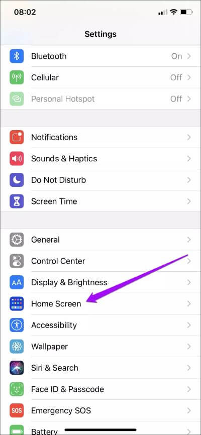 كيفية إخفاء التطبيقات والصفحات من الشاشة الرئيسية على iPhone - %categories