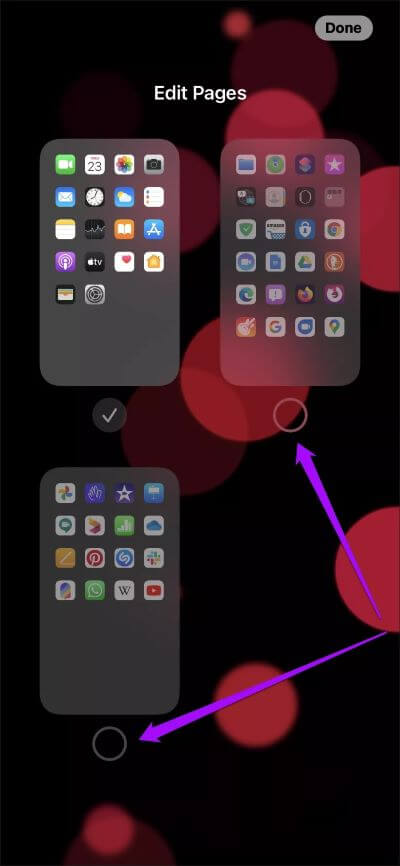 Hide-Apps-and-Pages-Iphone-8_4d470f76dc99e18ad75087b1b8410ea9 كيفية إخفاء التطبيقات والصفحات من الشاشة الرئيسية على iPhone