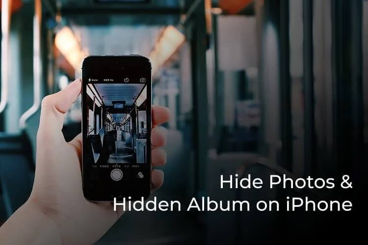 كيفية إخفاء الصور تمامًا على iPhone بدون أي تطبيقات - %categories