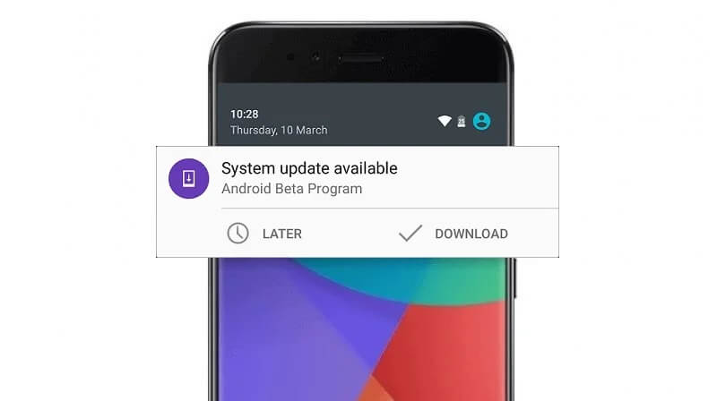 How-to-Disable-OTA-Notifications-on-Android كيفية تعطيل إشعارات OTA على Android