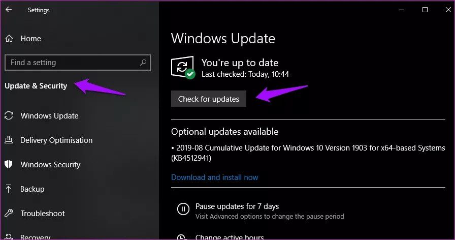 How to Fix Windows 10 Stuck on Shutting down Screen 2 4d470f76dc99e18ad75087b1b8410ea9 - كيفية إصلاح Windows 10 عالق عند إيقاف تشغيل الشاشة Shut­ting down