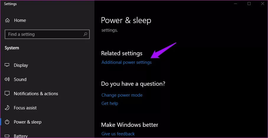 How to Fix Windows 10 Stuck on Shutting down Screen 6 4d470f76dc99e18ad75087b1b8410ea9 - كيفية إصلاح Windows 10 عالق عند إيقاف تشغيل الشاشة Shut­ting down
