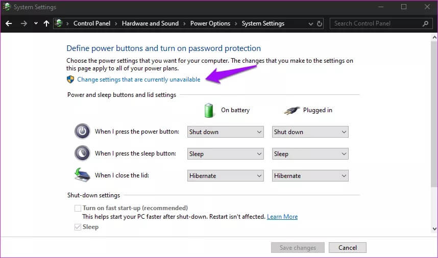 How to Fix Windows 10 Stuck on Shutting down Screen 8 4d470f76dc99e18ad75087b1b8410ea9 - كيفية إصلاح Windows 10 عالق عند إيقاف تشغيل الشاشة Shut­ting down