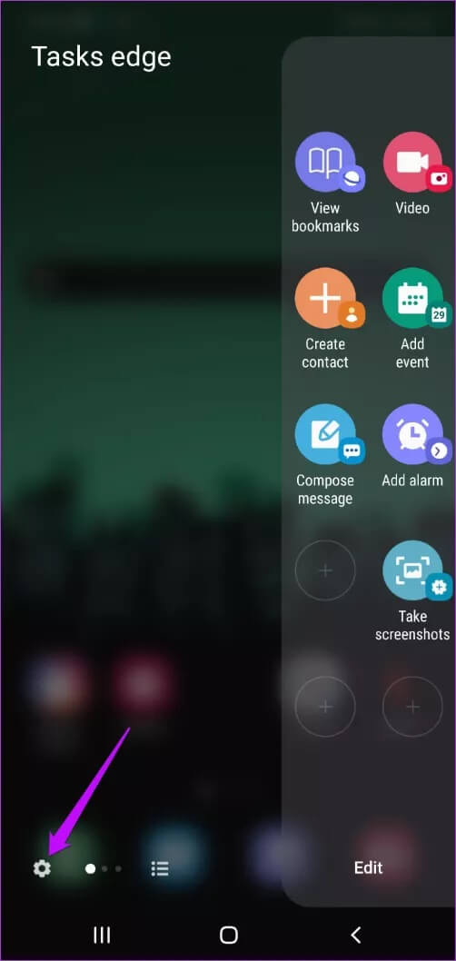 How-to-use-the-One-Handed-Mode-in-Samsung-Galaxy-Note-10-4_4d470f76dc99e18ad75087b1b8410ea9 كيفية استخدام وضع اليد الواحدة في Samsung Galaxy Note 10 و Note 10+