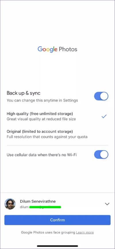 Icloud-Photos-Alternatives-Iphone-1_40dd5eab97016030a3870d712fd9ef0f أفضل 5 بدائل للنسخ الاحتياطي للصور iCloud Pho­to لـ iPhone